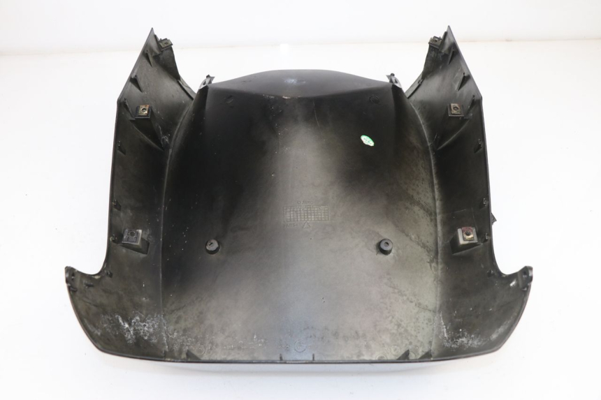 photo de FRONT UNDERTRAY KEEWAY OUTLOOK 125 (2007 - 2013)