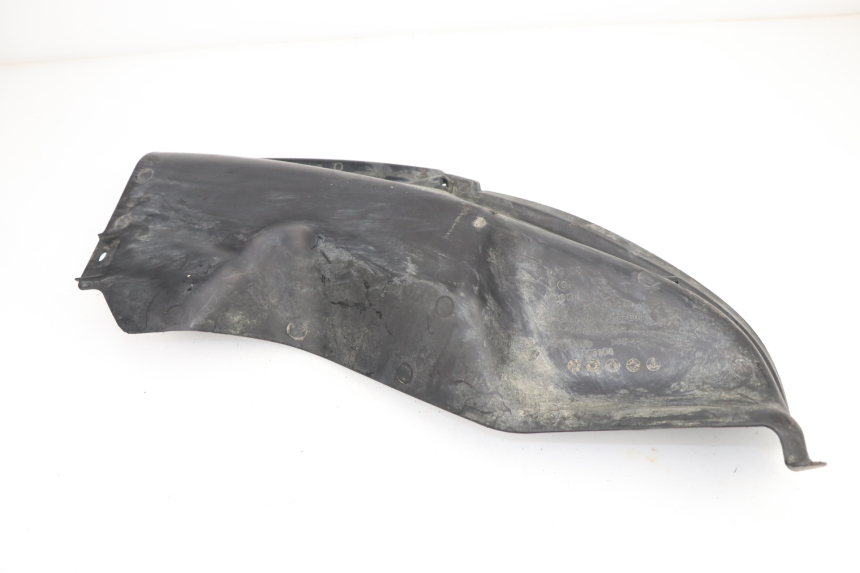 photo de FRONT UNDERTRAY KYMCO MXU 4X4 500 (2011 - 2018)