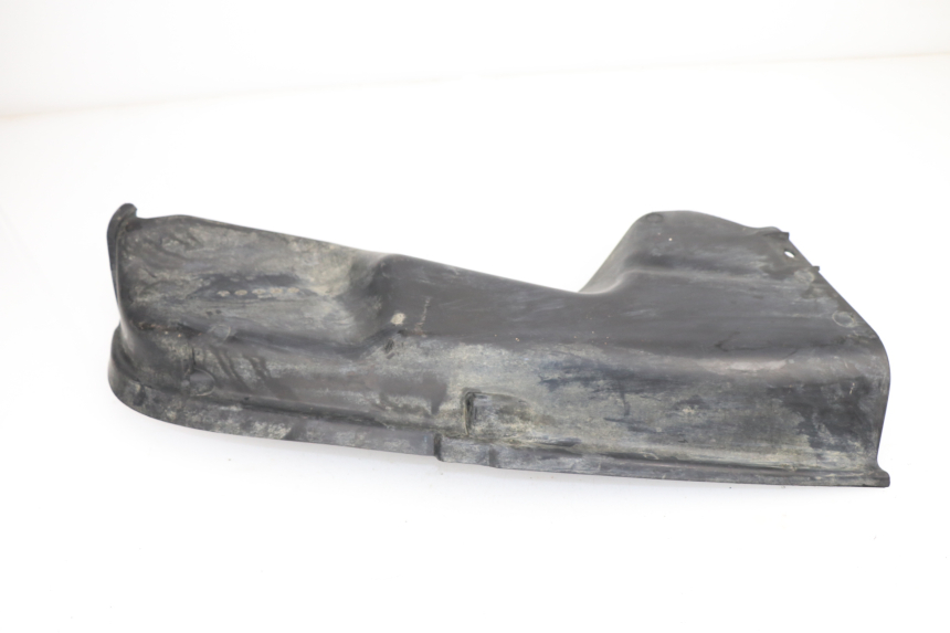 photo de FRONT UNDERTRAY KYMCO MXU 4X4 500 (2011 - 2018)