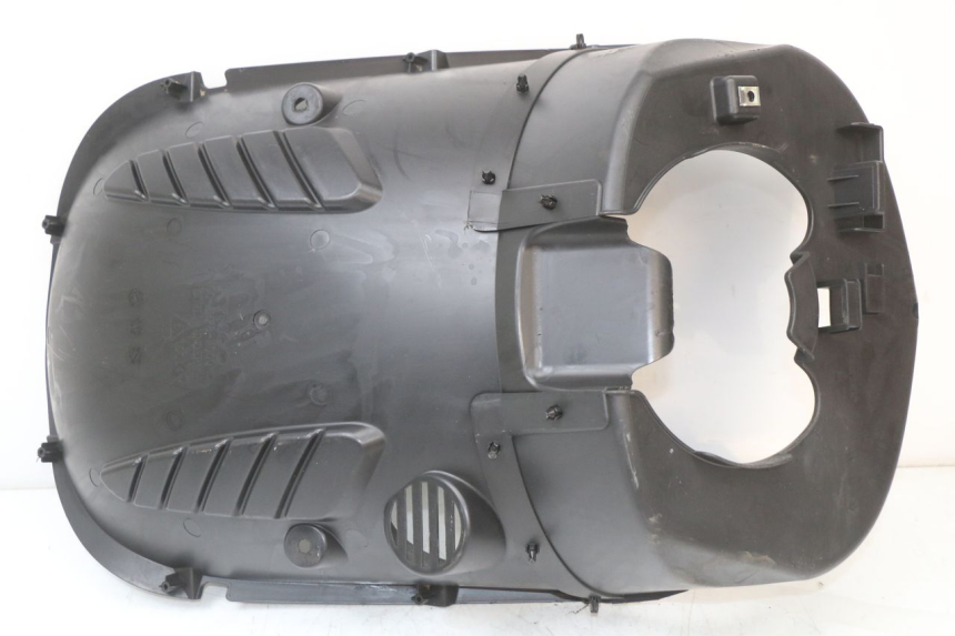 photo de FRONT UNDERTRAY KYMCO SUPER 8 4T 50 (2021 - 2024)
