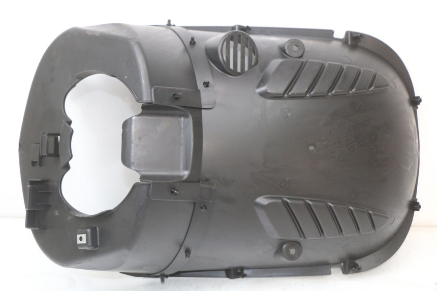 photo de FRONT UNDERTRAY KYMCO SUPER 8 4T 50 (2021 - 2024)