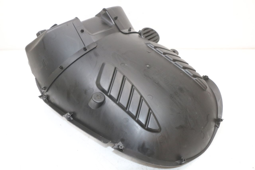 photo de FRONT UNDERTRAY KYMCO SUPER 8 4T 50 (2021 - 2024)