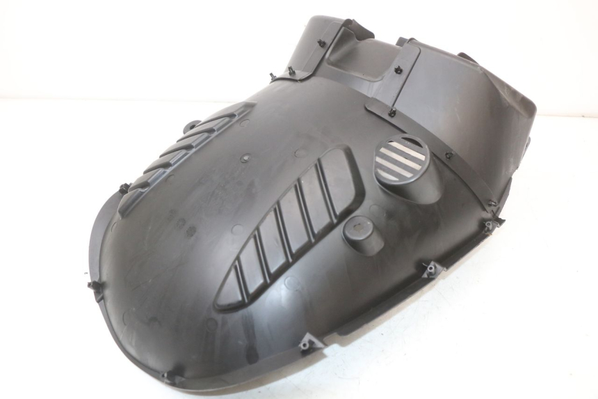 photo de FRONT UNDERTRAY KYMCO SUPER 8 4T 50 (2021 - 2024)