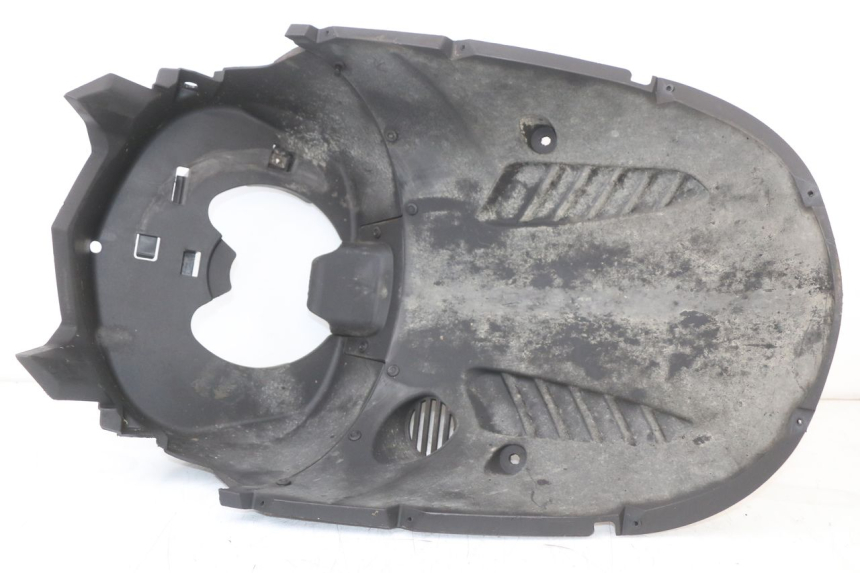 photo de FRONT UNDERTRAY KYMCO SUPER 8 4T 50 (2021 - 2024)
