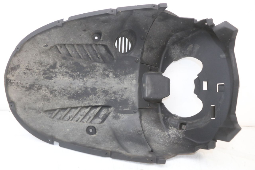 photo de FRONT UNDERTRAY KYMCO SUPER 8 4T 50 (2021 - 2024)