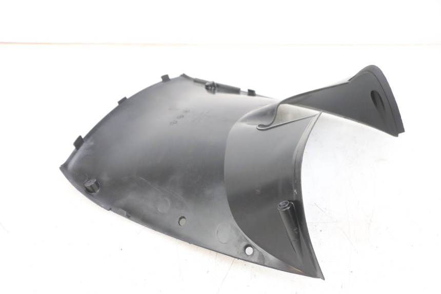 photo de FRONT WHEEL AXLE KYMCO LIKE 125 (2009 - 2016)