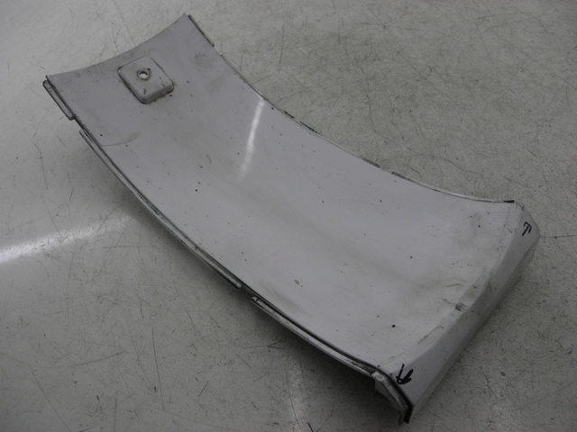 photo de FRONT WHEEL AXLE MBK FLIPPER 50 (2004 - 2012)