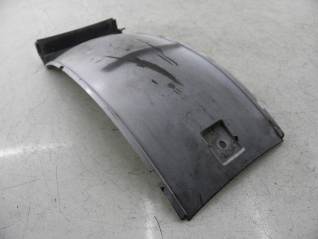 photo de FRONT WHEEL AXLE MBK FLIPPER 50 (2004 - 2012)