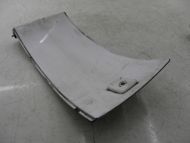 photo de FRONT WHEEL AXLE MBK FLIPPER 50 (2004 - 2012)