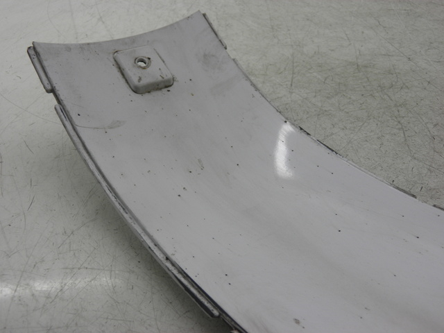 photo de FRONT WHEEL AXLE MBK FLIPPER 50 (2004 - 2012)