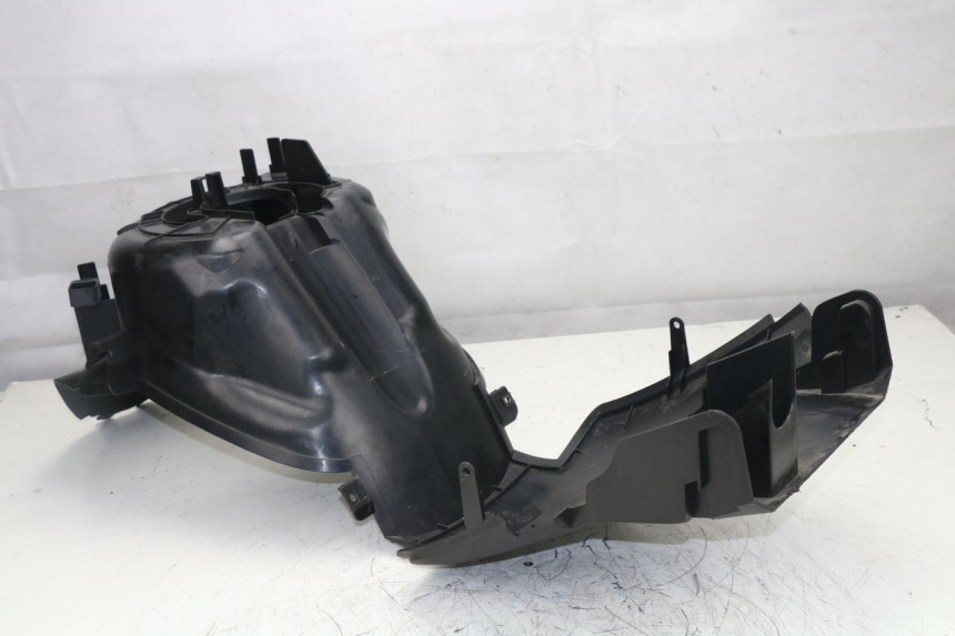 photo de FRONT UNDERTRAY MBK WAAP 125 (2008 - 2013)