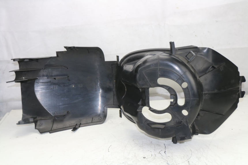 photo de FRONT UNDERTRAY MBK WAAP 125 (2008 - 2013)