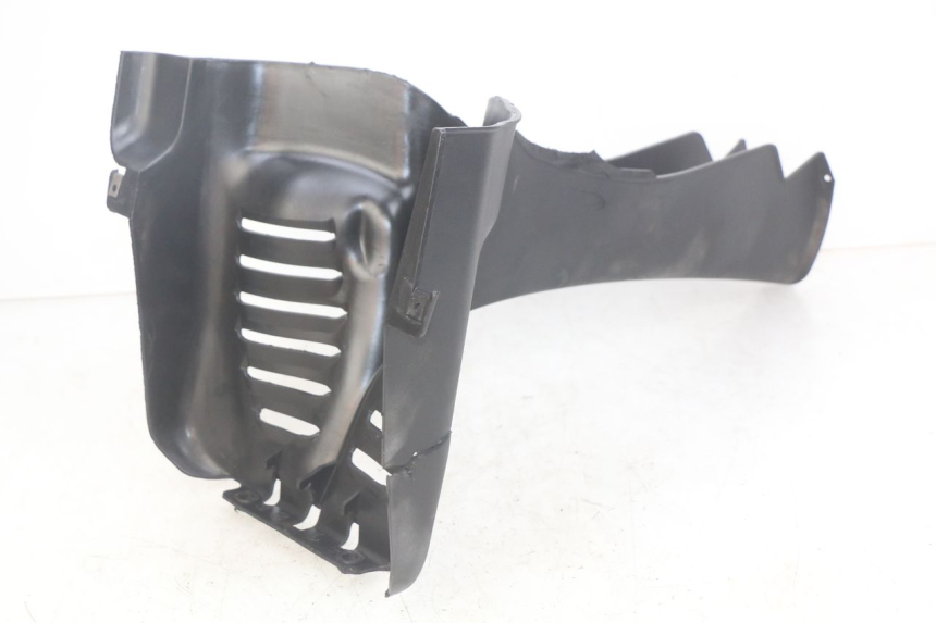 photo de FRONT WHEEL AXLE PIAGGIO MP3 LT 400 (2007 - 2012)