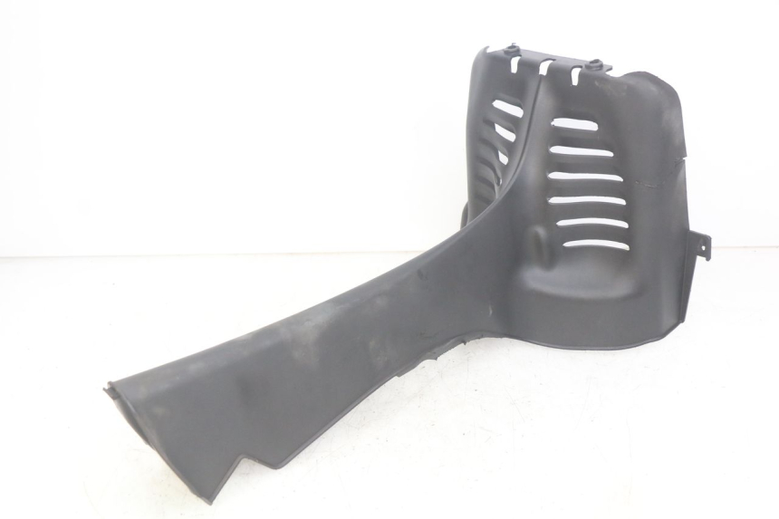 photo de FRONT WHEEL AXLE PIAGGIO MP3 LT 400 (2007 - 2012)