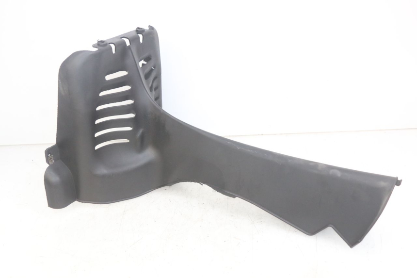 photo de FRONT WHEEL AXLE PIAGGIO MP3 LT 400 (2007 - 2012)