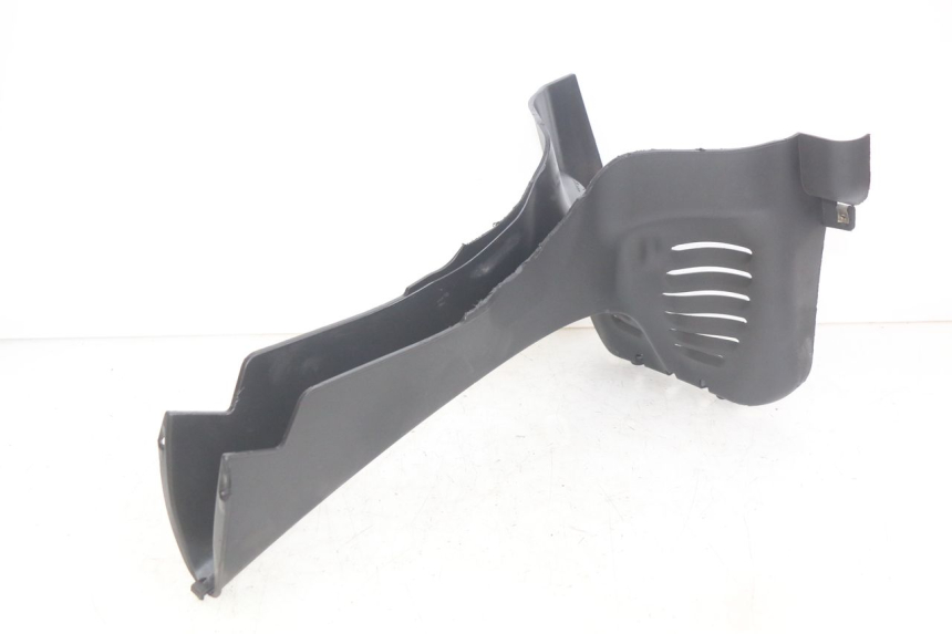 photo de FRONT WHEEL AXLE PIAGGIO MP3 LT 400 (2007 - 2012)