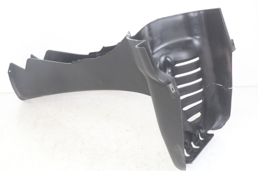 photo de FRONT WHEEL AXLE PIAGGIO MP3 LT 400 (2007 - 2012)