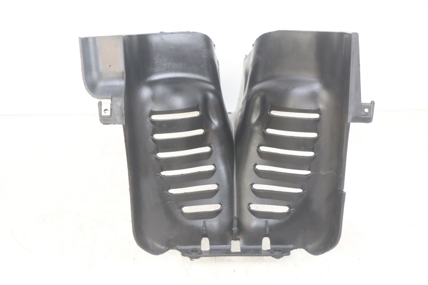 photo de FRONT WHEEL AXLE PIAGGIO MP3 LT 400 (2007 - 2012)