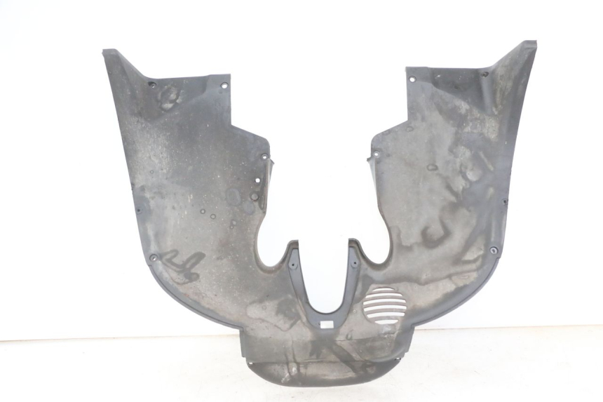 photo de FRONT WHEEL AXLE PIAGGIO MP3 LT 400 (2007 - 2012)
