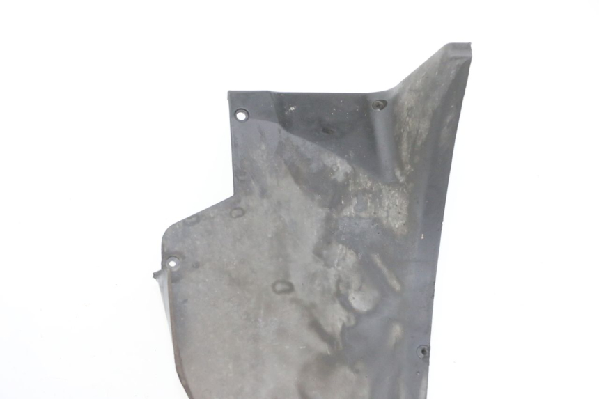 photo de FRONT WHEEL AXLE PIAGGIO MP3 LT 400 (2007 - 2012)