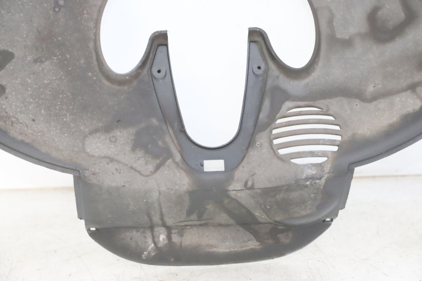 photo de FRONT WHEEL AXLE PIAGGIO MP3 LT 400 (2007 - 2012)