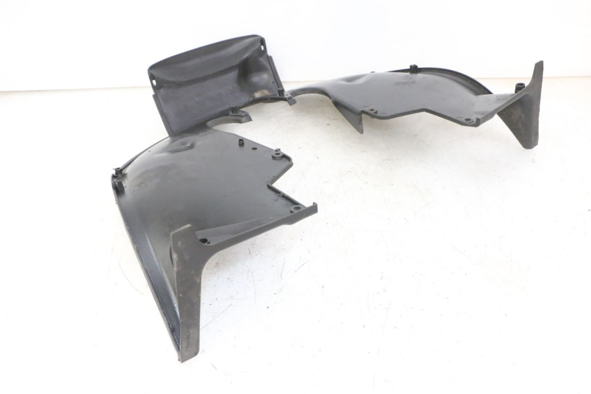 photo de FRONT WHEEL AXLE PIAGGIO MP3 LT 400 (2007 - 2012)