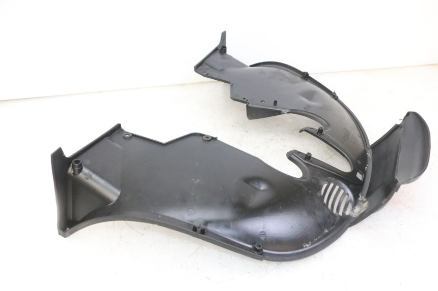 photo de FRONT WHEEL AXLE PIAGGIO MP3 LT 400 (2007 - 2012)