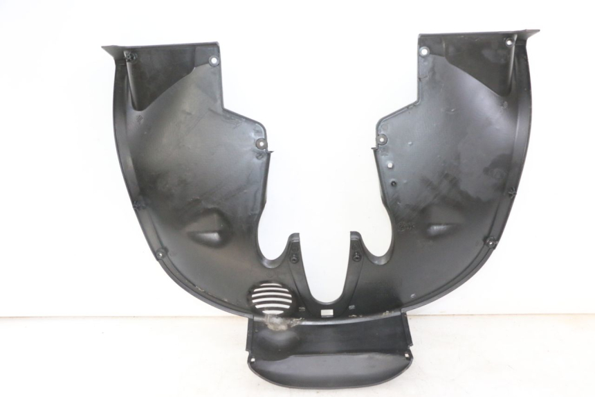 photo de FRONT WHEEL AXLE PIAGGIO MP3 LT 400 (2007 - 2012)