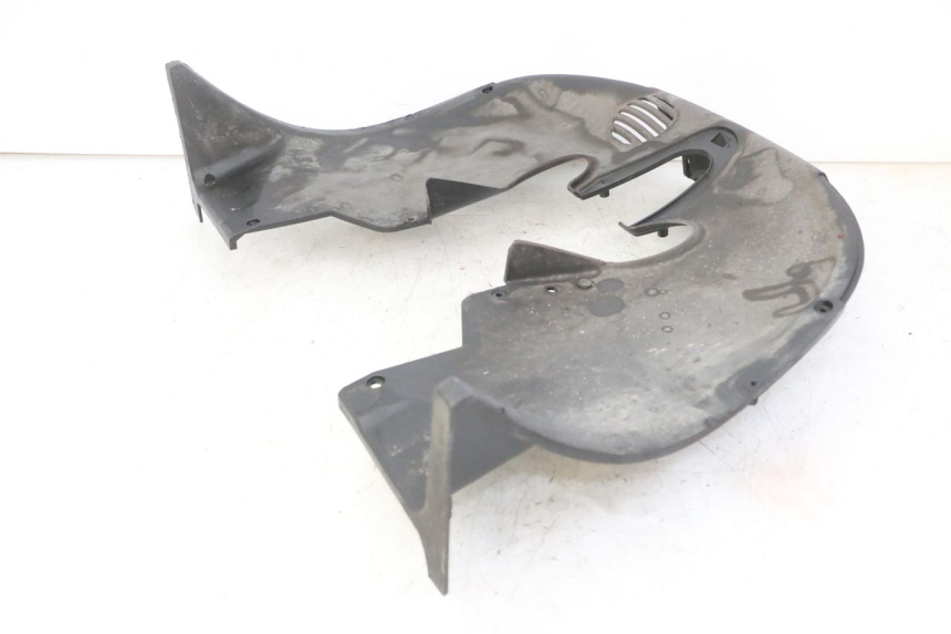 photo de FRONT WHEEL AXLE PIAGGIO MP3 LT 400 (2007 - 2012)