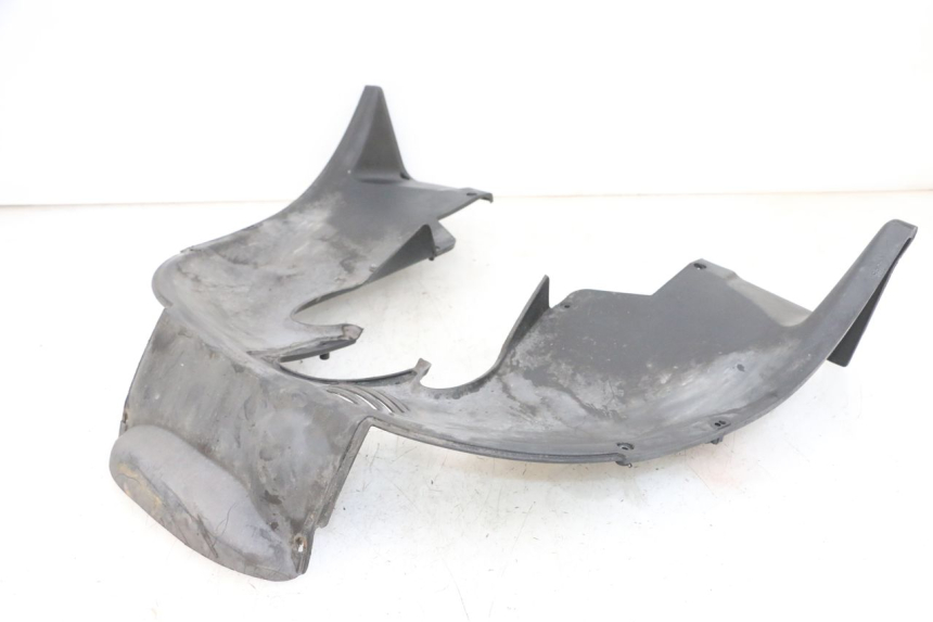 photo de FRONT UNDERTRAY PIAGGIO MP3 500 (2016 - 2018) - Fixing points details