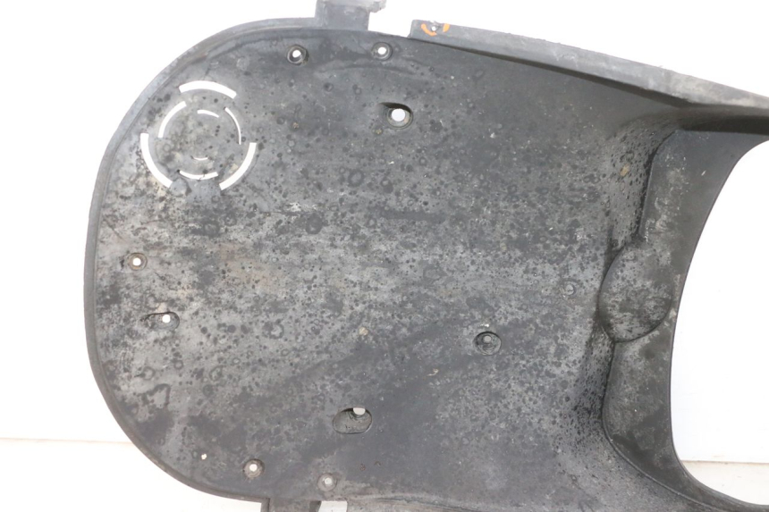 photo de FRONT UNDERTRAY PIAGGIO NEW TYPHOON 50 (2010 - 2017)