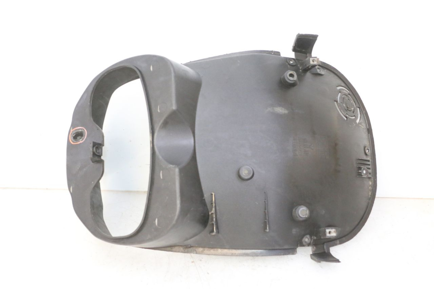 photo de FRONT UNDERTRAY PIAGGIO NEW TYPHOON 50 (2010 - 2017)