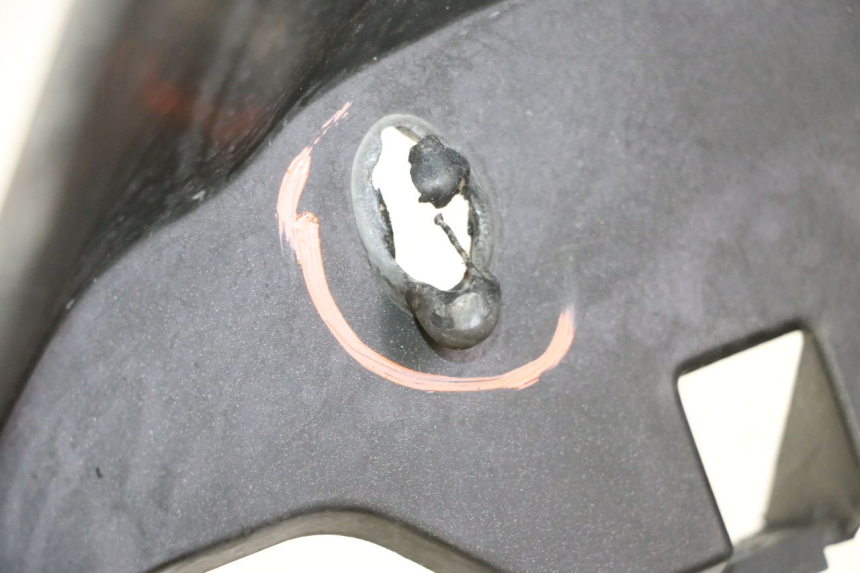 photo de FRONT UNDERTRAY PIAGGIO NEW TYPHOON 50 (2010 - 2017)