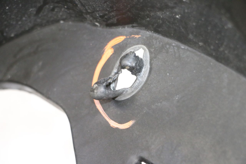 photo de FRONT UNDERTRAY PIAGGIO NEW TYPHOON 50 (2010 - 2017)