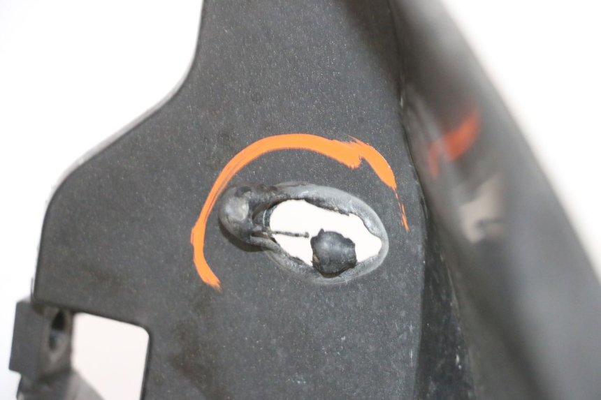 photo de FRONT UNDERTRAY PIAGGIO NEW TYPHOON 50 (2010 - 2017)