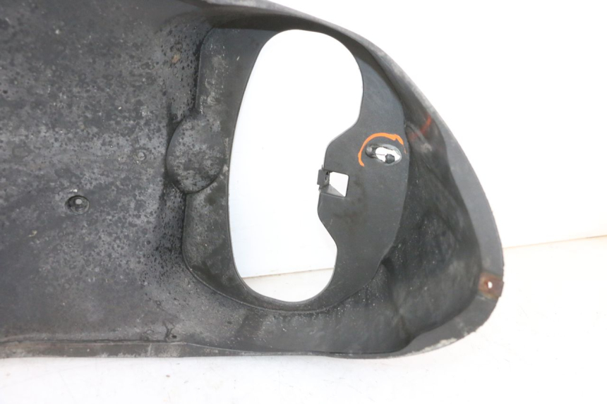 photo de FRONT UNDERTRAY PIAGGIO NEW TYPHOON 50 (2010 - 2017)