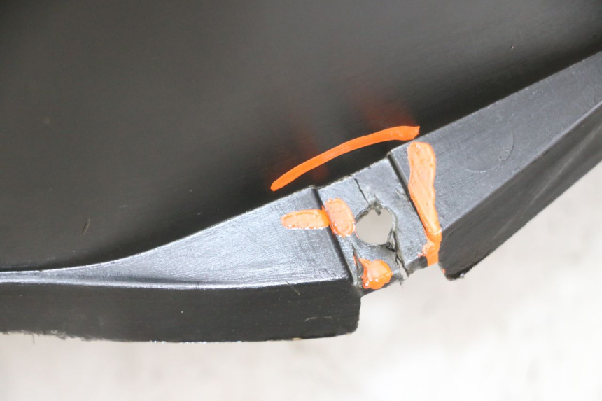 photo de FRONT UNDERTRAY PIAGGIO NRG POWER PUREJET 50 (2018 - 2021)