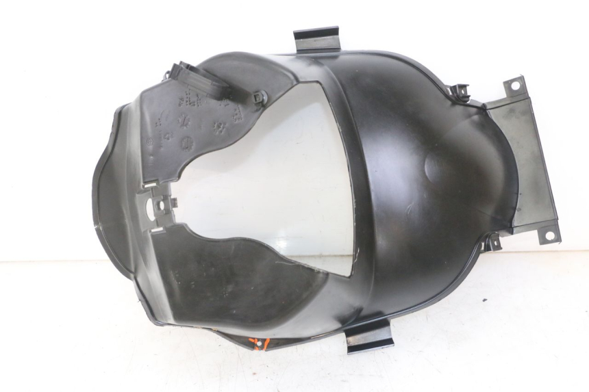 photo de FRONT UNDERTRAY PIAGGIO NRG POWER PUREJET 50 (2018 - 2021)