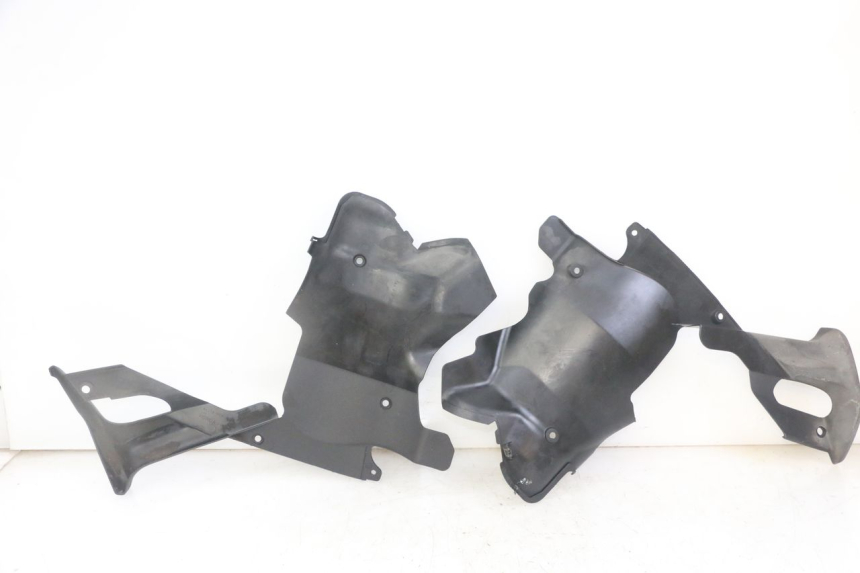photo de FRONT UNDERTRAY HONDA NTV DEAUVILLE ABS 700 (2007 - 2016)
