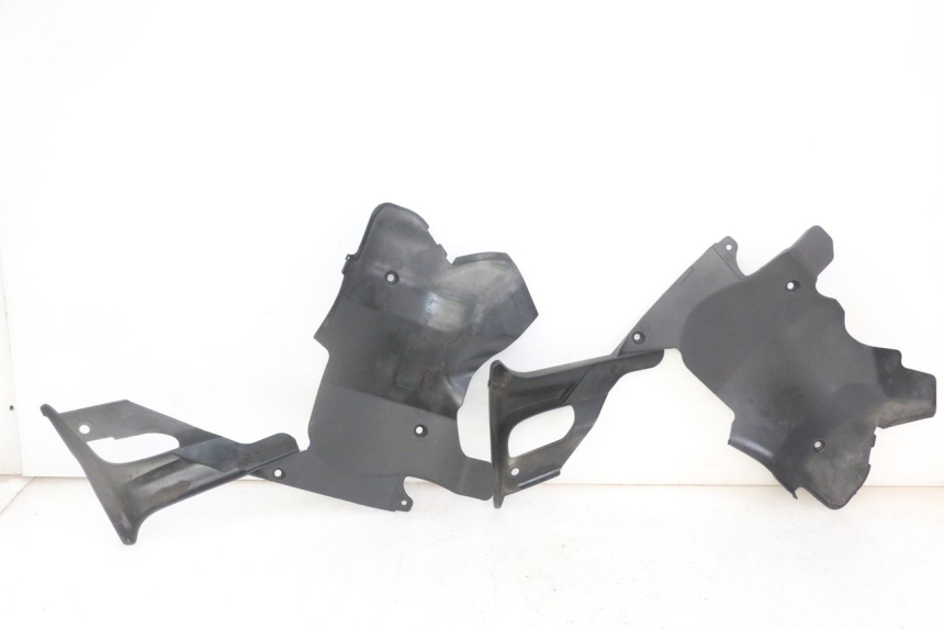 photo de FRONT UNDERTRAY HONDA NTV DEAUVILLE ABS 700 (2007 - 2016)