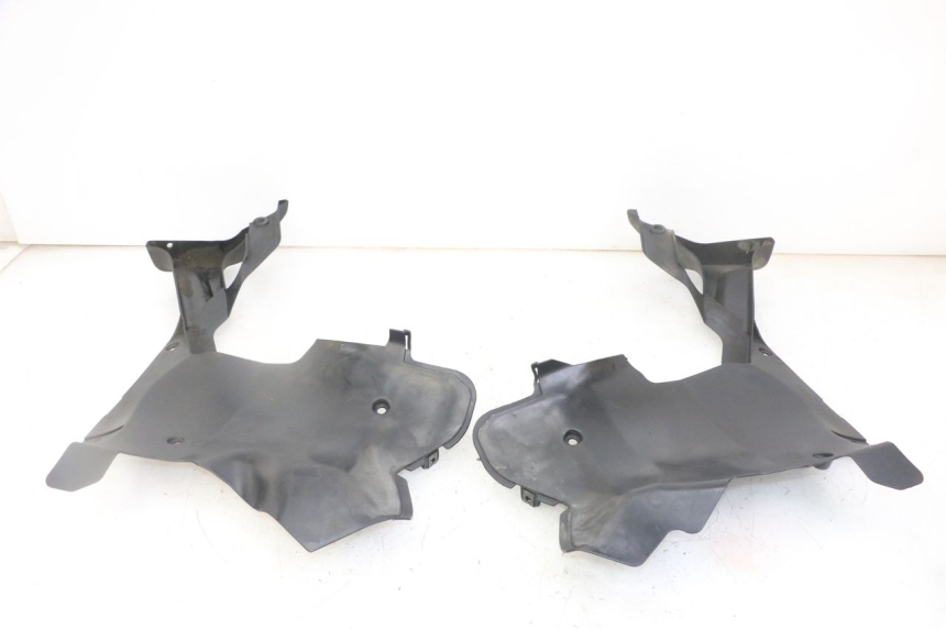 photo de FRONT UNDERTRAY HONDA NTV DEAUVILLE ABS 700 (2007 - 2016)