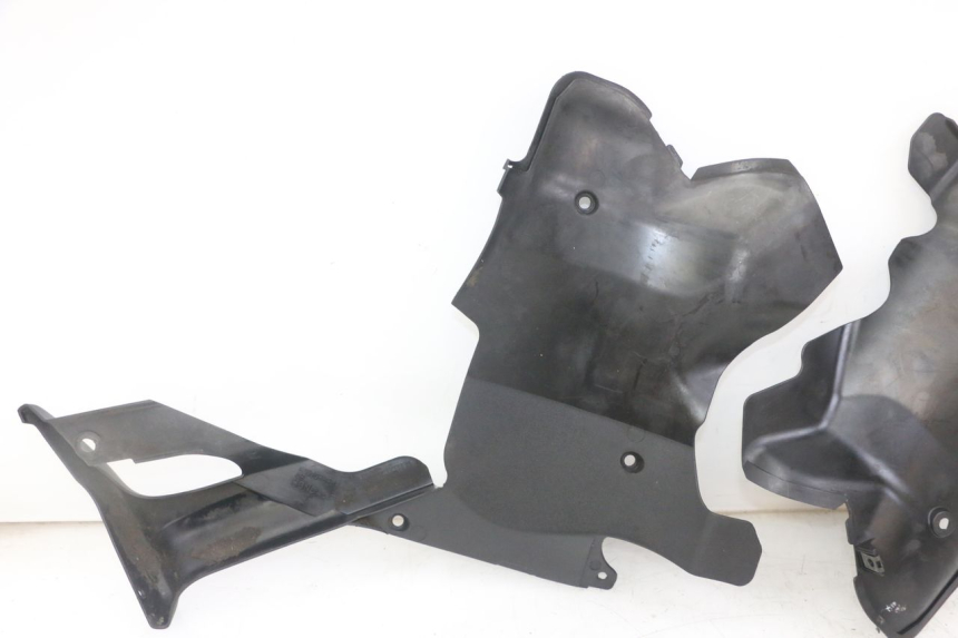 photo de FRONT UNDERTRAY HONDA NTV DEAUVILLE ABS 700 (2007 - 2016)