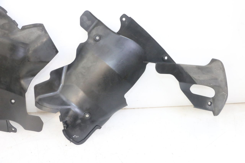 photo de FRONT UNDERTRAY HONDA NTV DEAUVILLE ABS 700 (2007 - 2016)
