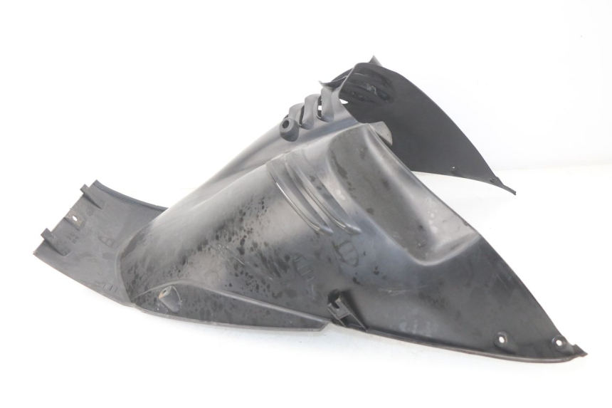 photo de FRONT WHEEL AXLE HONDA PCX (JF47) 125 (2012 - 2013)