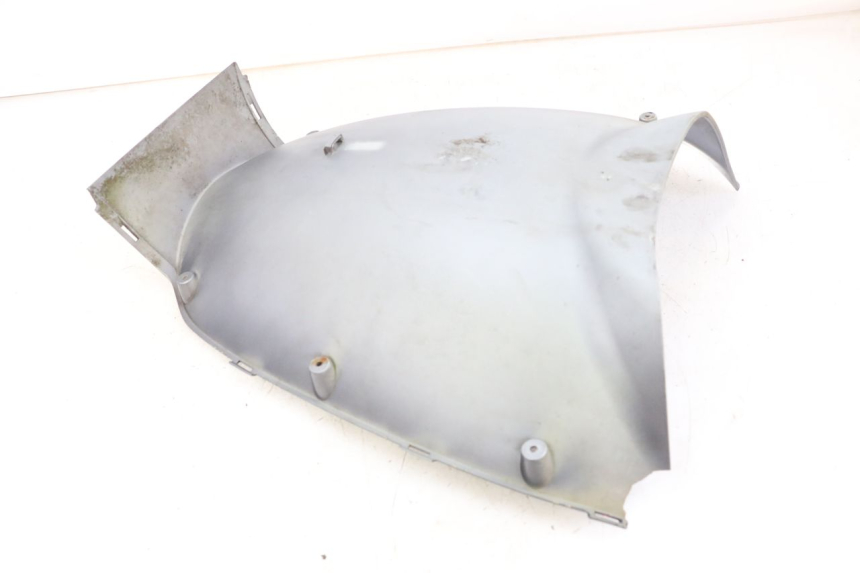 photo de FRONT UNDERTRAY PEUGEOT BELVILLE 125 (2017 - 2021)