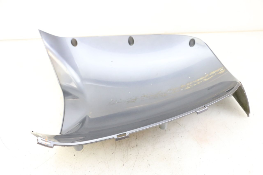 photo de FRONT UNDERTRAY PEUGEOT BELVILLE 125 (2017 - 2021)