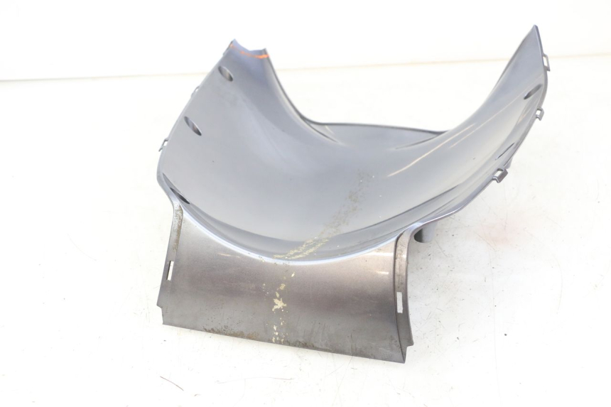 photo de FRONT UNDERTRAY PEUGEOT BELVILLE 125 (2017 - 2021)