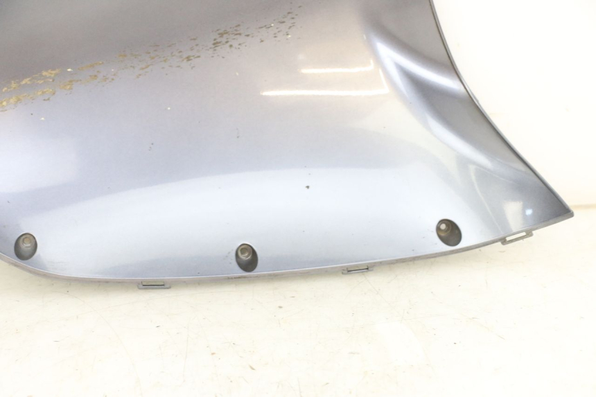 photo de FRONT UNDERTRAY PEUGEOT BELVILLE 125 (2017 - 2021)