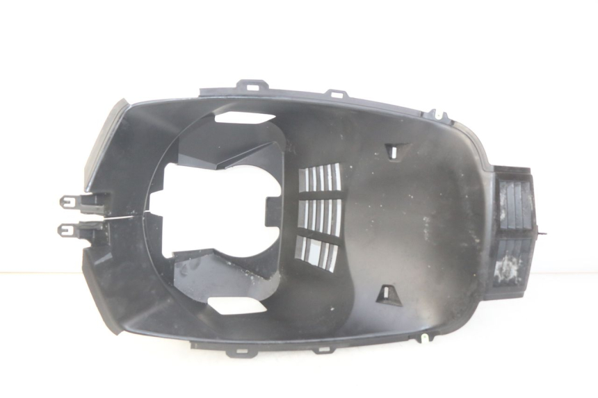 photo de FRONT WHEEL AXLE PEUGEOT CITYSTAR 2T 50 (2018 - 2021)