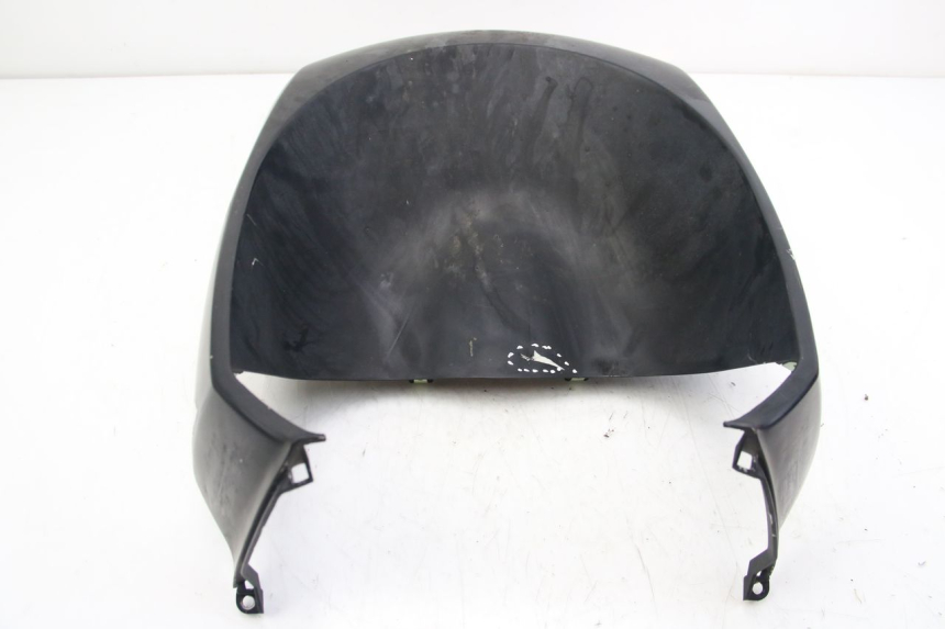 photo de FRONT WHEEL AXLE PEUGEOT KISBEE 2T 50 (2018 - 2022)